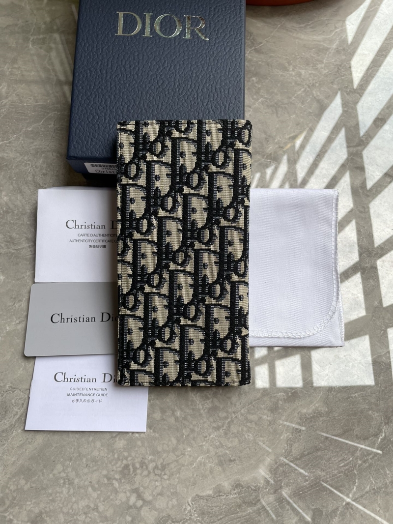 Christian Dior Wallet